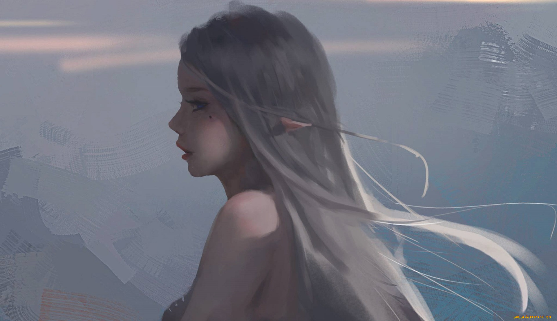 , _ghost blade ,   , 